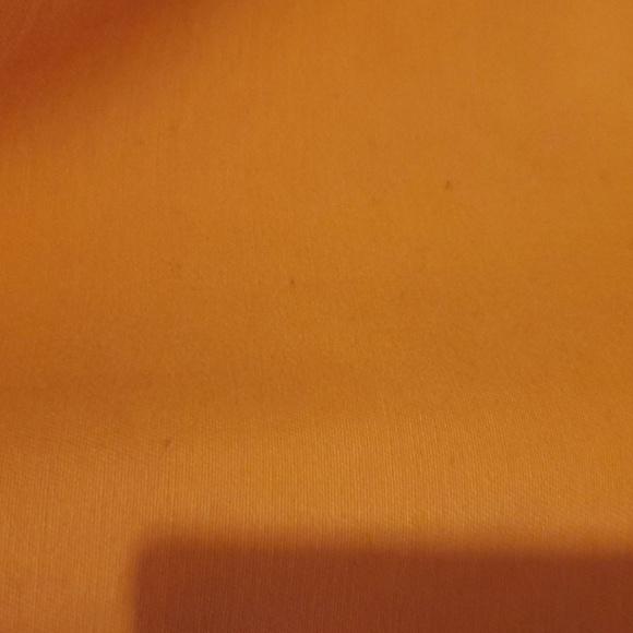 Frances Valentine Lucy Pants In Orange Size 12 - Picture 4 of 10